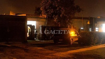 Su marido le enseñaba a estacionar, pero ella lo atropelló y murió Su marido le enseñaba a estacionar, pero ella lo atropelló y murió