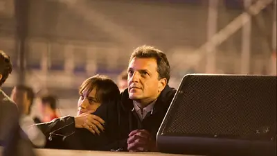 Elecciones 2015 | Malena Galmarini presiona para que Massa y Macri se unan Elecciones 2015 | Malena Galmarini presiona para que Massa y Macri se unan