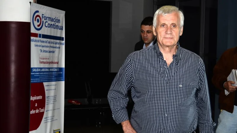 Caló resignado: "Conseguimos lo que podíamos, no lo que queríamos"