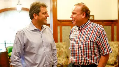 Elecciones 2015 | Othacehé, cada vez más cerca del sciolismo Elecciones 2015 | Othacehé, cada vez más cerca del sciolismo
