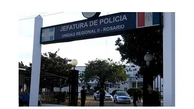 Narcotráfico: cayó en un carro el líder de Los Monos Narcotráfico: cayó en un carro el líder de Los Monos