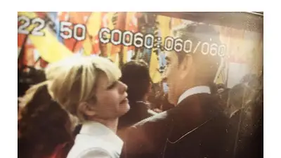 Elecciones 2015: Randazzo y Rabolini sellaron la paz en Luján Elecciones 2015: Randazzo y Rabolini sellaron la paz en Luján