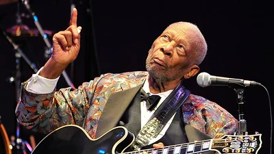 ¿BB King murió envenenado? ¿BB King murió envenenado?