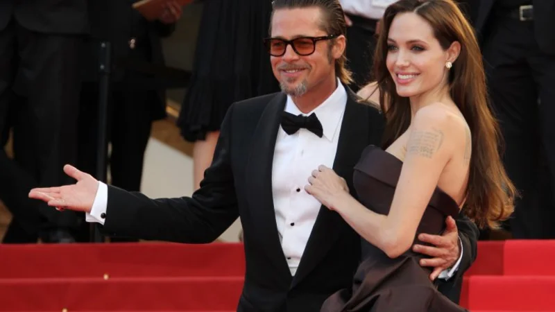 Brad Pitt ¿bisexual desde hace 10 años?