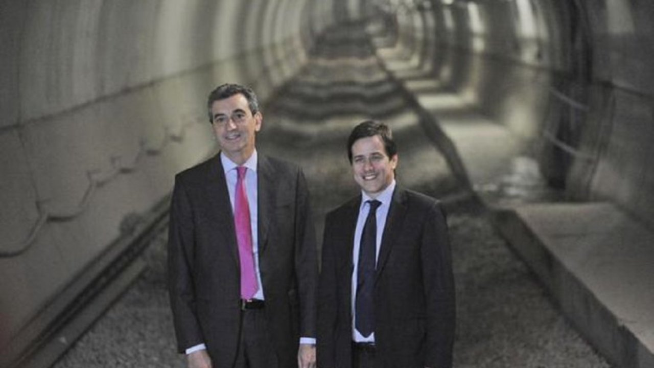 Recalde hizo campaña con Randazzo y defendieron el discurso de Cristina