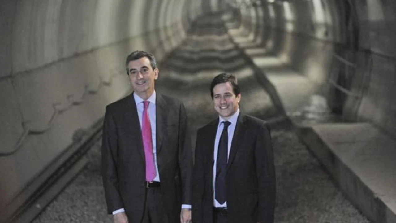 Recalde hizo campaña con Randazzo y defendieron el discurso de Cristina