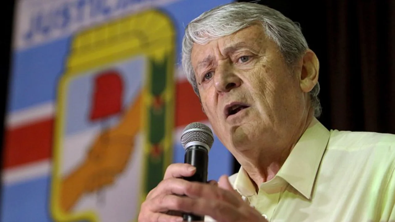 Elecciones en Chaco: para el oficialismo, la oposición terminó ayudando a Capitanich