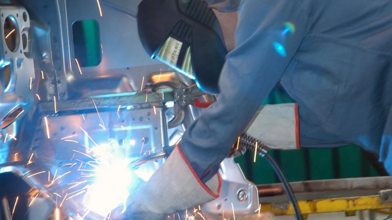La actividad económica creció 2% en marzo