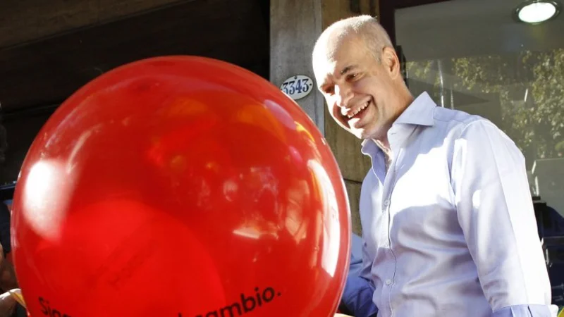 Elecciones 2015 | ¿Quién será el vice de Macri? ¿cuáles son los nombres en danza?
