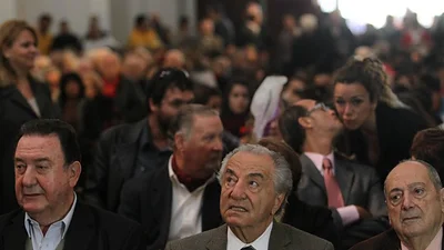 Paritarias 2015: el sindicato de Comercio logró un aumento del 27% Paritarias 2015: el sindicato de Comercio logró un aumento del 27%