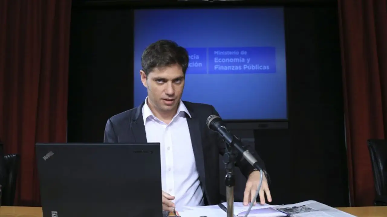 Economía busca captar más de $ 3.000 millones en bonos