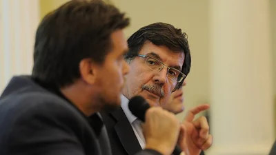 Paritarias 2015: docentes universitarios rechazaron la oferta y vuelven a negociar Paritarias 2015: docentes universitarios rechazaron la oferta y vuelven a negociar