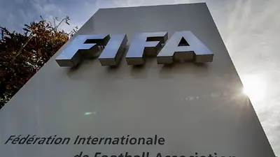 FIFA: El Gobierno reclamará Ganancias y podría intervenir Torneos si se comprueban las denuncias FIFA: El Gobierno reclamará Ganancias y podría intervenir Torneos si se comprueban las denuncias