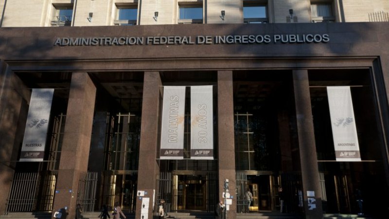 La AFIP denuncia penalmente a los acusados en el caso de los sobornos que involucran a la Conmebol