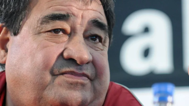 Para Curto, el FPV puede ganar en primera vuelta