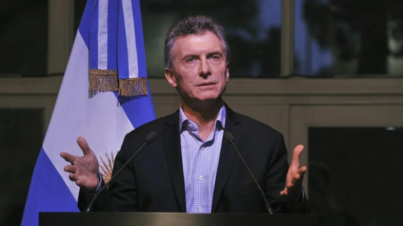 La chicana de Macri a quienes impulsan la ley antidespidos