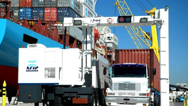El Gobierno demora la entrega a domicilio de las compras en el exterior