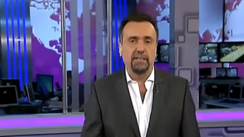 Reportaje a Roberto Navarro