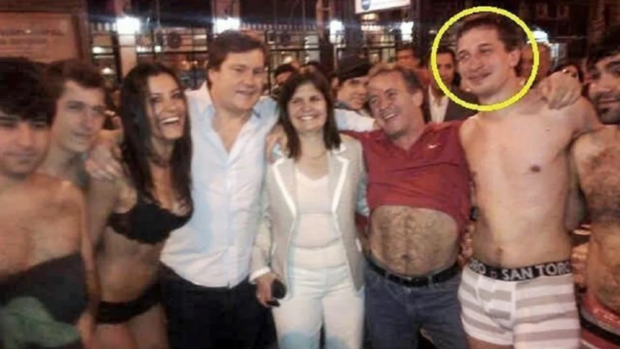 Increíble: Yamil Santoro pide dinero para ser "YouTuber político"
