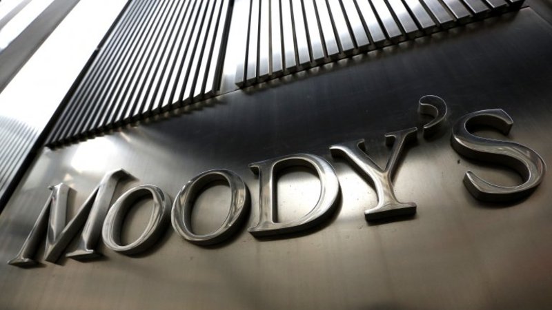 Moody's prevé una recesión del 1,5% para este año