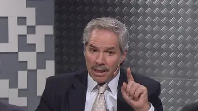 Solá: "La ley antidespidos es un sopapo a la política económica de Macri y se lo merece" Solá: "La ley antidespidos es un sopapo a la política económica de Macri y se lo merece"