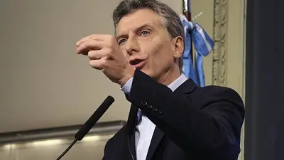Habló la fuente anónima de Panamá Papers y criticó la cobertura de los medios Habló la fuente anónima de Panamá Papers y criticó la cobertura de los medios