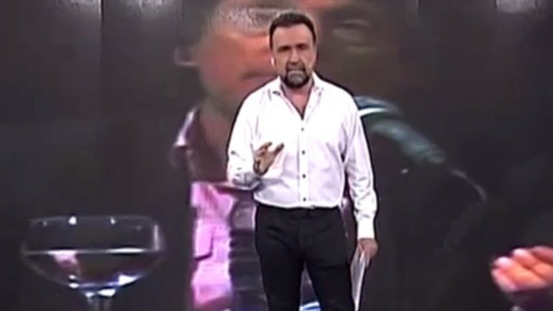 Macri lo hizo: el editorial de Roberto Navarro