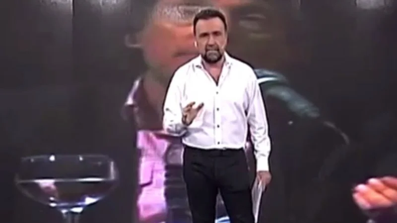 Macri lo hizo: el editorial de Roberto Navarro