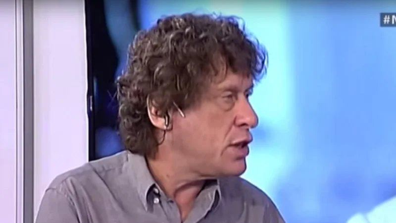 Brieger: "Los medios más poderosos de Brasil recomiendan hacer lo que hizo Macri en Argentina"