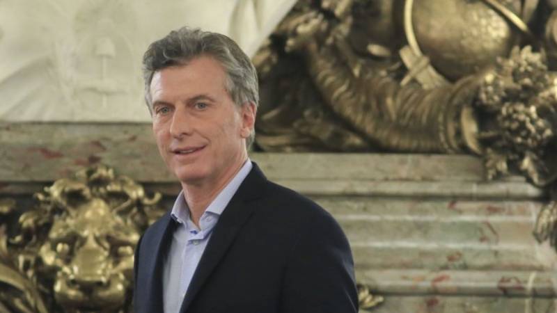 Panamá Papers: La familia Macri, cada vez más complicada