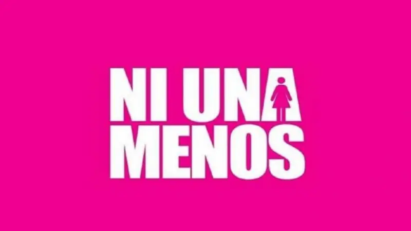 Duro mensaje de #NiUnaMenos para el Gobierno