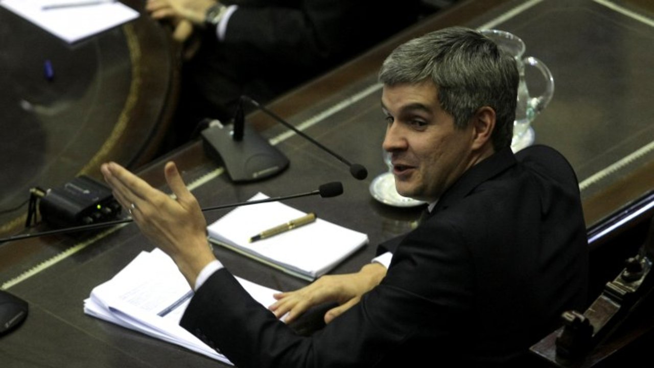 El Gobierno confirmó que, si se aprueba, vetará la ley antidespidos