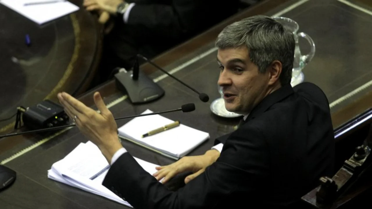 El Gobierno confirmó que, si se aprueba, vetará la ley antidespidos
