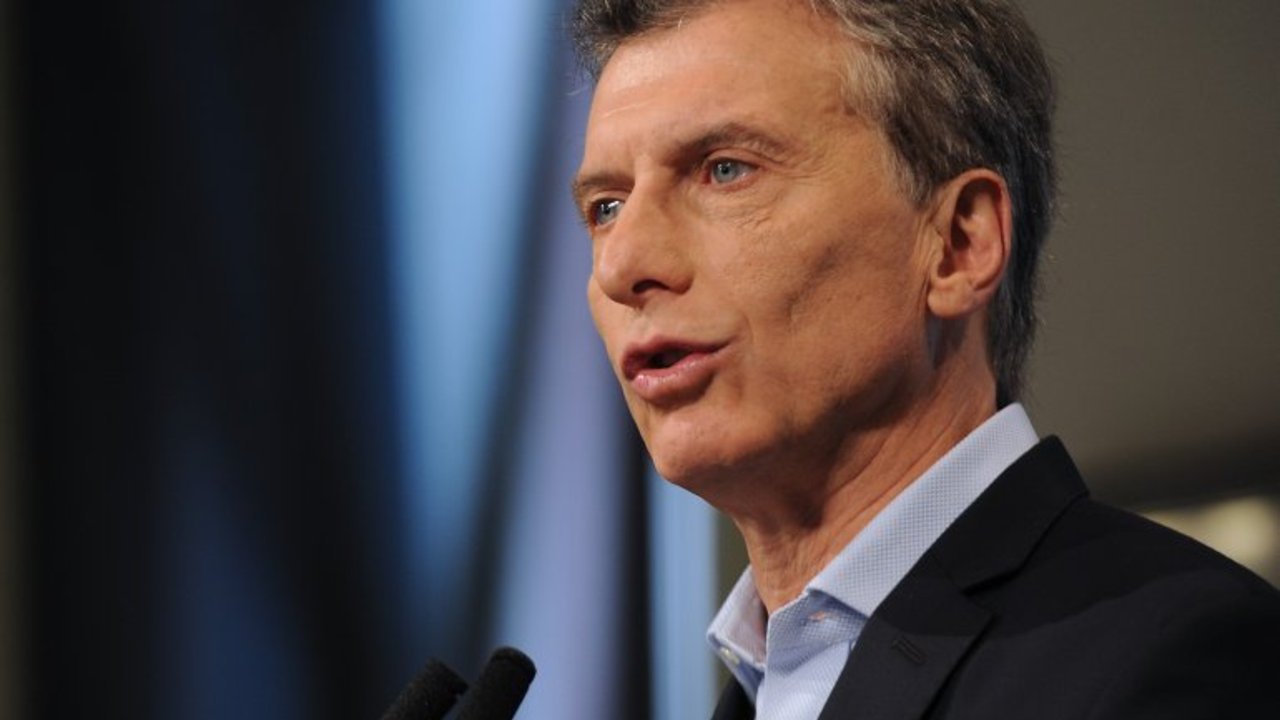 Casanello pidió a la AFIP datos de familiares de Mauricio Macri