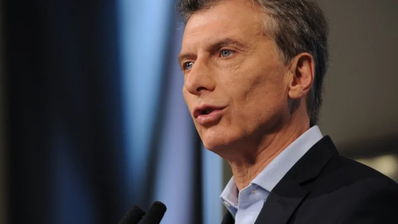 Casanello pidió a la AFIP datos de familiares de Mauricio Macri