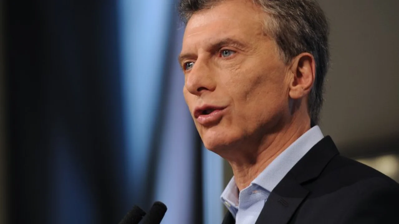 Casanello pidió a la AFIP datos de familiares de Mauricio Macri
