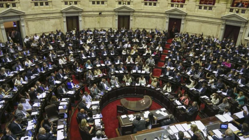 Ley Antidespidos: ahora Massa resolvió no acompañar el proyecto