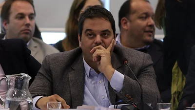 Antidespdios: oposición ganó la pulseada y mañana se debate la ley en Diputados Antidespdios: oposición ganó la pulseada y mañana se debate la ley en Diputados