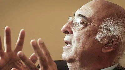 Inflación en alza: hasta Broda es pesimista Inflación en alza: hasta Broda es pesimista