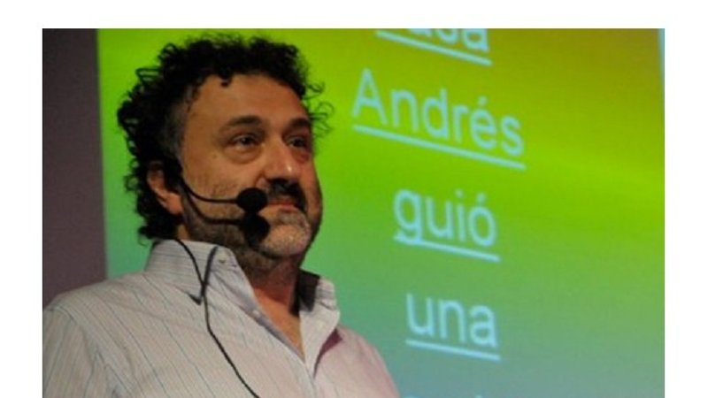 Rozitchner: "El fantasma de los despidos es falso"