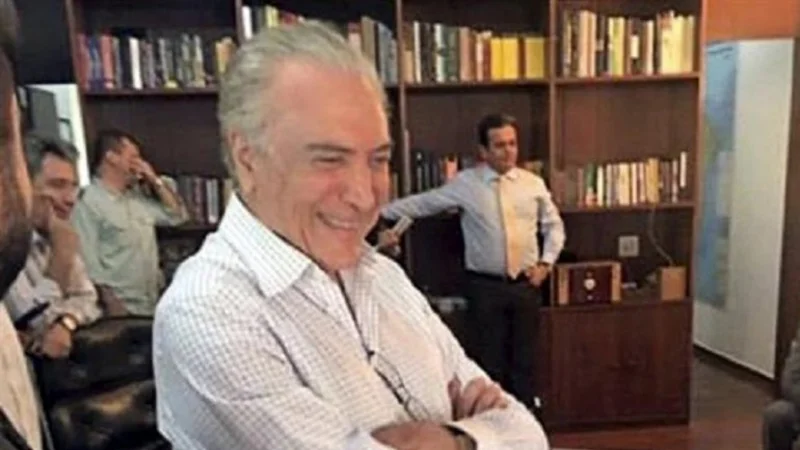 La oposición hizo una "cuenta regresiva" para la salida de Dilma