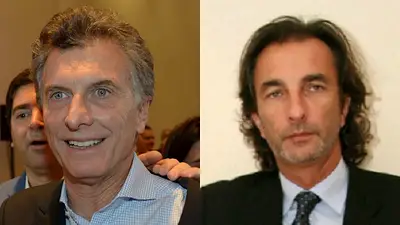 Buscan impedir la venta de una empresa del primo de Macri Buscan impedir la venta de una empresa del primo de Macri