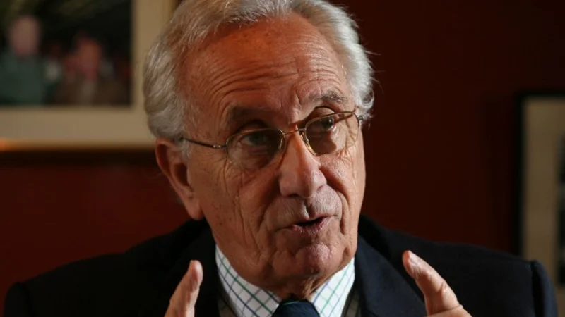 Ley Antidespidos: Recalde y Massa re reunirán para negociar un acuerdo