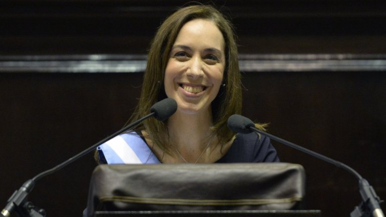 Vidal pidió "no criminalizar" a las mujeres que abortan