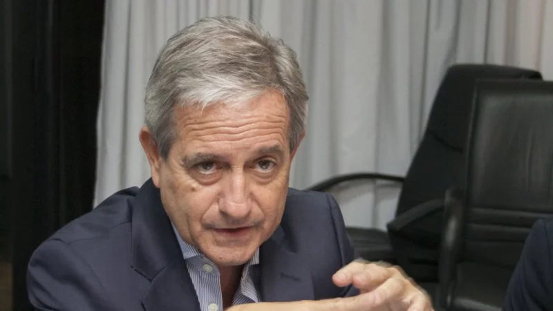 El "ministerio de los despidos", entre los que más contrata personal de forma excepcional