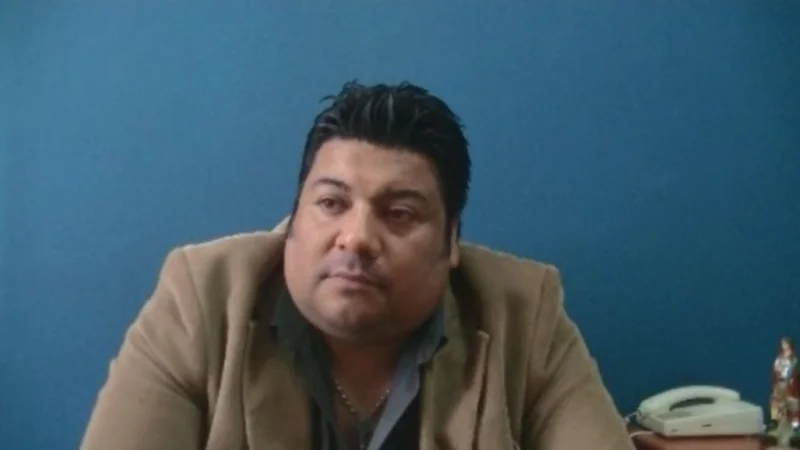 La insólita excusa de un intendente detenido por manejar borracho