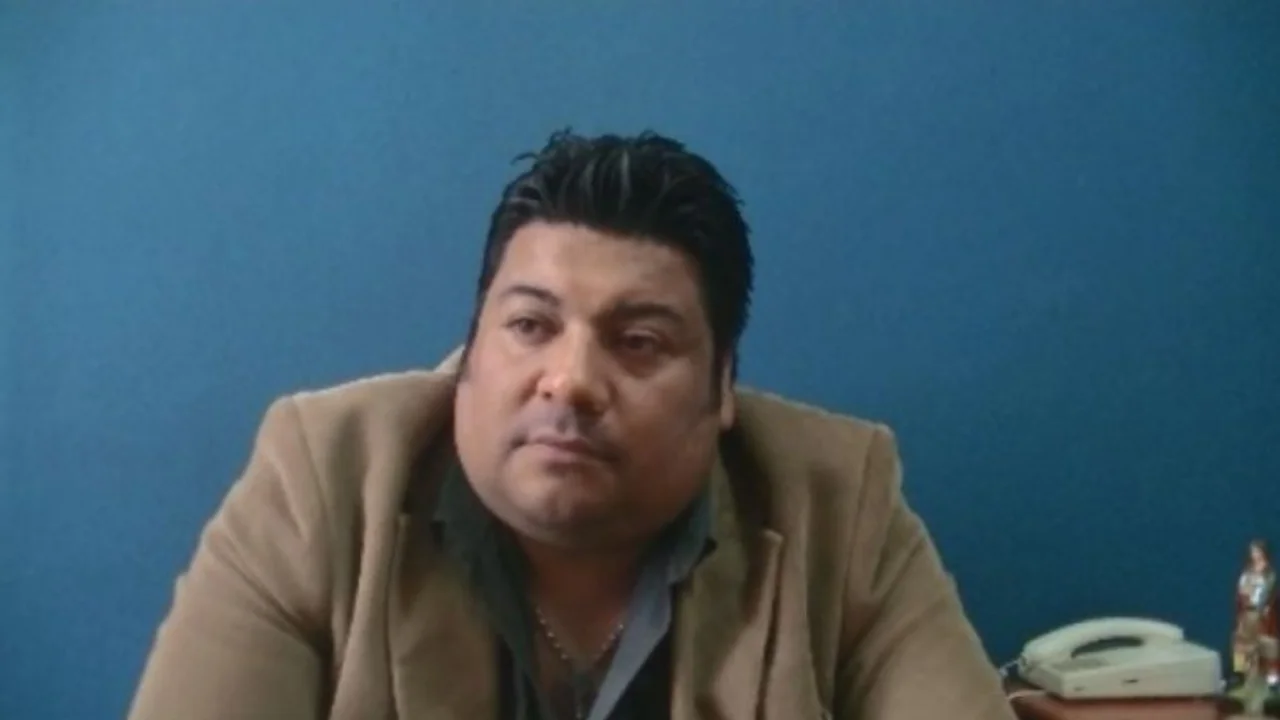 La insólita excusa de un intendente detenido por manejar borracho