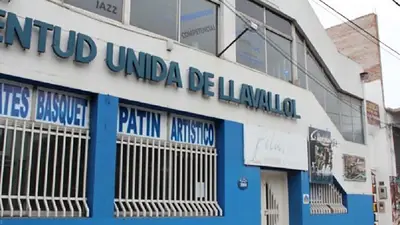 La realidad supera a la ficción: el club de "Luna de Avellaneda" está en crisis La realidad supera a la ficción: el club de "Luna de Avellaneda" está en crisis