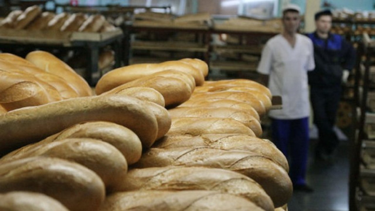 Por la "avalancha de aumentos", el kilo de pan ya se vende a $40 en la Provincia