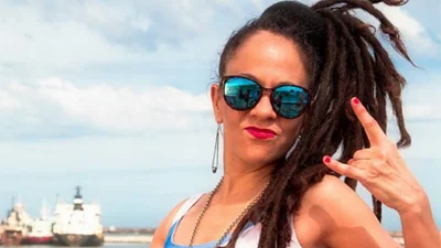 La cantante Miss Bolivia denunció a la policía de Salta La cantante Miss Bolivia denunció a la policía de Salta